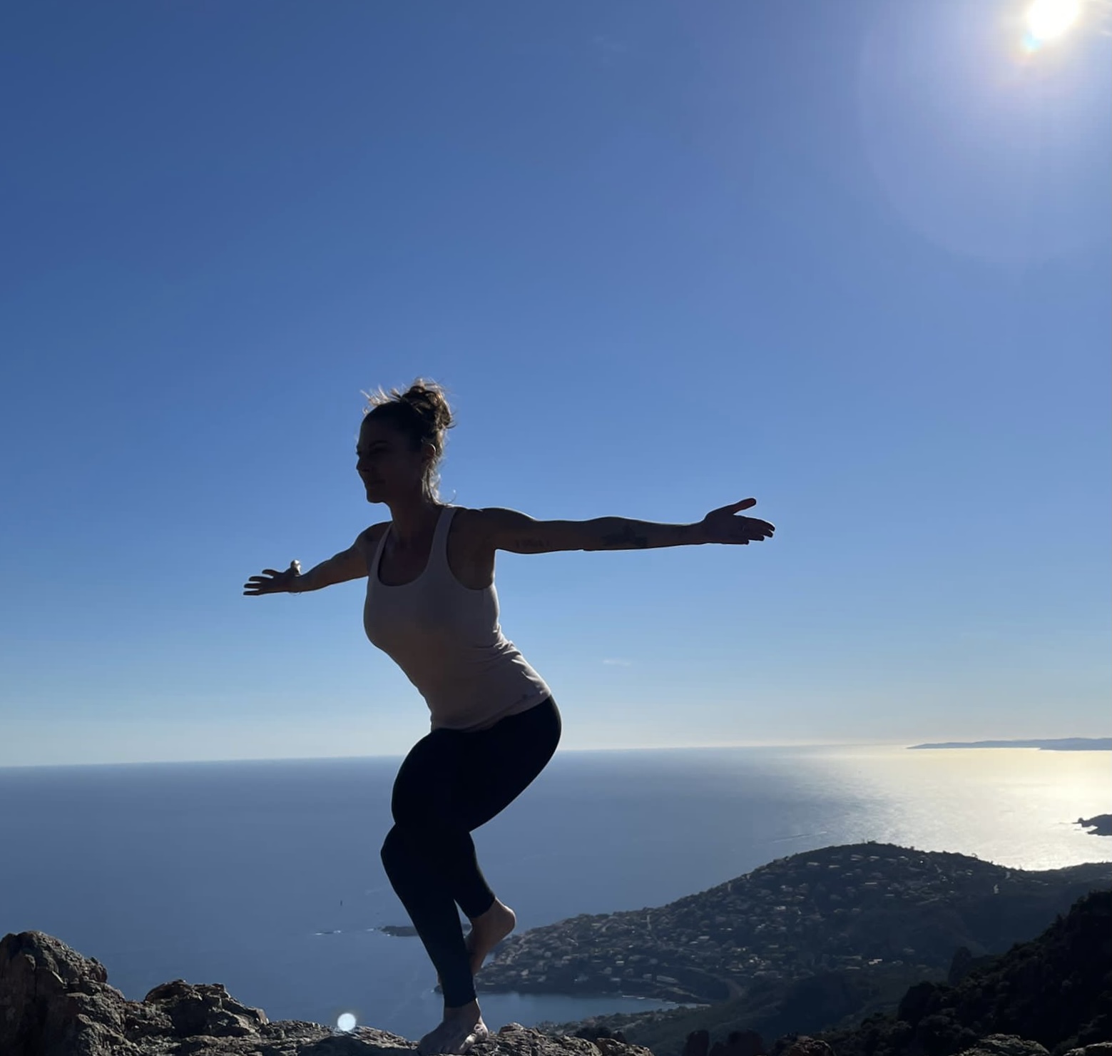 cours de yoga